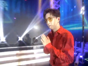 薛之谦获最佳男歌手喊爽:我红起来也是靠微博的