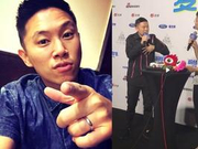 欧阳靖挺PG One:他的脑里心里尊重每个选手的才华