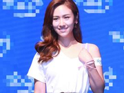 吴姗儒被爸爸吴宗宪规定不淮露 金钟奖座险遭丢掉