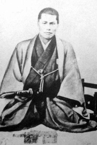 近藤勇
