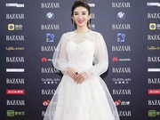 组图：黄奕瘦身后仙气十足 低调坚持慈善事业十年如一日