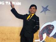 金钟奖进入倒计时 黄子佼：其实很害怕Lulu得奖