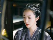 组图：为爱渐宽终不悔！《醉玲珑》韩雪终寻师兄下落