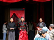 《那年花开》任重被套路无奈完婚 生无可恋很呆萌