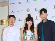 李千娜金钟战袍引期待 蔡凡熙内裤照落临演手上