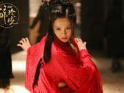 《醉玲珑》武娉婷凄美下线 汤晶媚导演千面人生