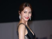 杨丞琳低调避谈李荣浩 自信认为爱情事业都不错