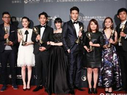 金钟奖《天黑》夺戏剧节目奖 导演预告明年有新作