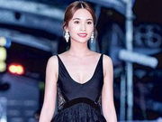 杨丞琳戴近4000万钻饰罕见秀事业线:大家都没看过