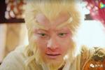 黄子韬这版《大话西游》，是史诗级的辣眼！