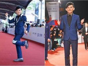 西装眼熟？黄子佼自曝告白女友后衣服卖不出去