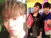 罗志祥获奖小鬼送祝福 曾说喜欢罗志祥的女生肤浅