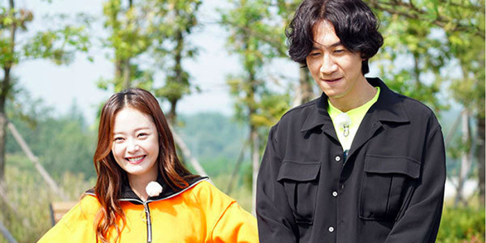 李光洙曝全昭旻到过自己房间