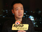 辛柏青演《妖猫传》一条过 陈凯歌赞：你就是李白