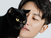 组图：《妖猫传》黄轩染谷辛柏青忙里偷闲约会妖猫