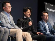 段奕宏《暴雪将至》首映:每个角色都不敢掉以轻心