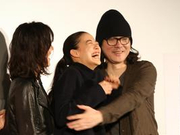 苍井优经典作品东京重映 “花与爱丽丝”再次合体