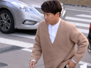 好友金柱赫车祸死亡 车太铉眼睛红肿出席双宋婚礼