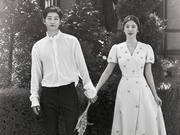 双宋共同发文感谢大家关心：今后会幸福生活