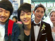 李光洙催泪婚礼信曝光：慧乔姐姐 仲基麻烦你了