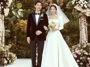 宋慧乔宋仲基财富版图：总家产约3亿元人民币