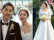 双宋世纪婚礼花多少钱？韩媒计算：至少1亿韩元