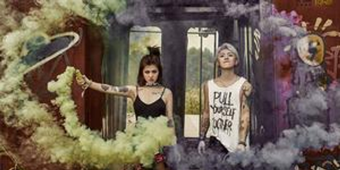 打扰一下新单曲MV发布 米时可献荧幕初吻