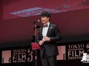 《暴雪将至》获东京电影节两项大奖 力证电影品质