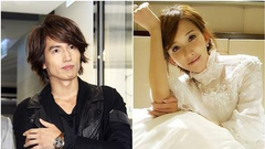 林志玲拒认爱言承旭原因曝光