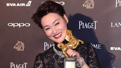 最佳女主-惠英红