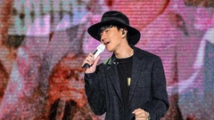 林俊杰金马现场演唱歌曲串烧