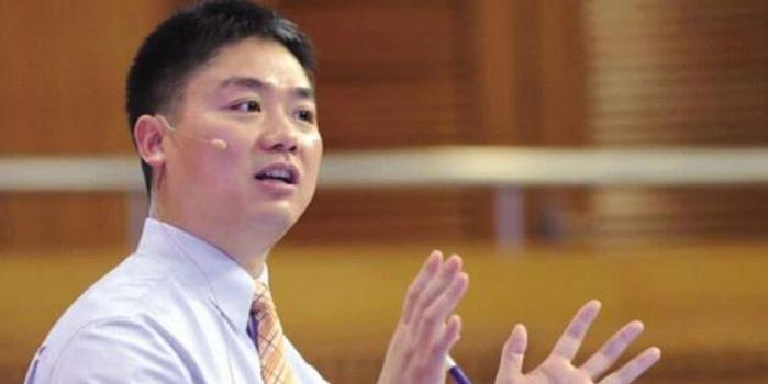 京东首次回应刘强东频繁卸任:很正常的管理动作