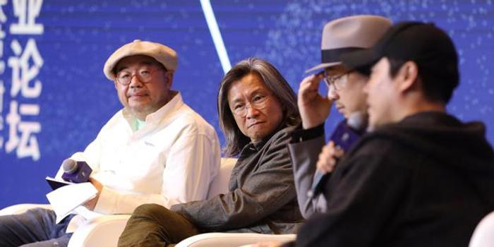 徐峥陈思诚陈可辛春节同档期竞争 约定绝不互黑