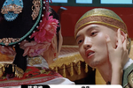 陈宥维版果郡王被嘲！造型似葛优