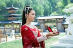 盘点《雪中悍刀行》出场的7位美女