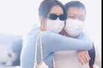 董子健吃醋吗？孙怡跟男经纪人拥抱挽手同行