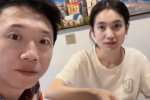 麻子扮演者宋家腾日常！老婆肤白貌美颜值高