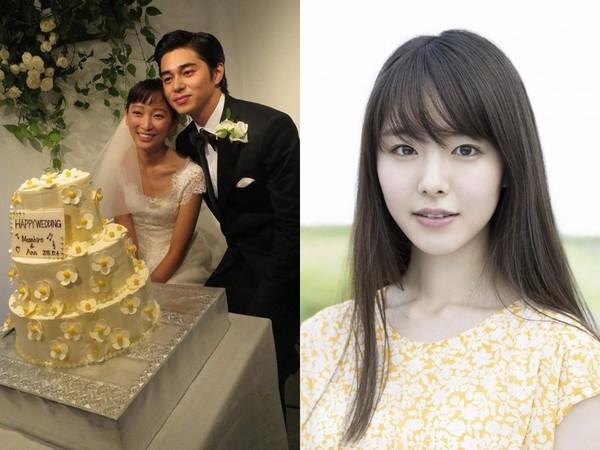 唐田英里佳和东出昌大不伦恋3年,当时对方还未成年。