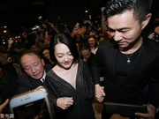 小S“另类催生”林志玲：希望她多喝点今晚就生