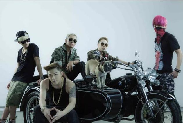 M.I.C。