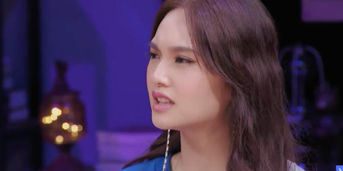 丞琳聊姐弟恋不在意年龄差 还拿陈晓陈妍希举