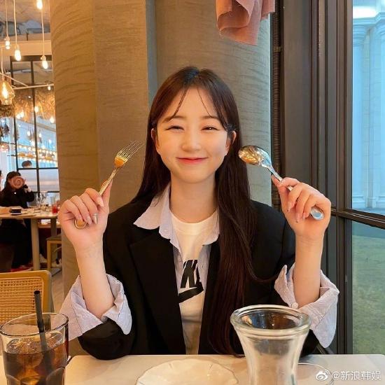 HAEWON(吴海媛)