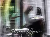 央金拉姆发布心灵音乐创作专辑《Mama Yogini》