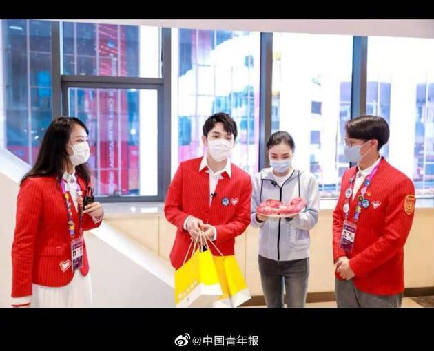 李佳琦增补为上海青联委员