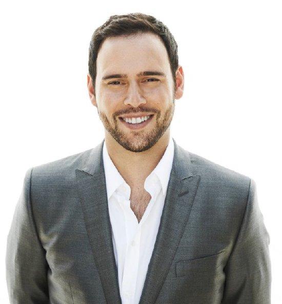 Scooter Braun