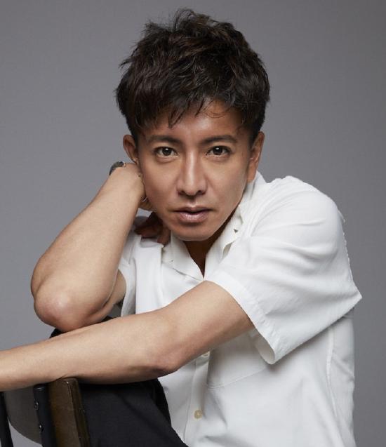 木村拓哉主演朝日台日剧《迈向未来的10 Count》