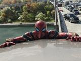 索尼首次！"蜘蛛侠：英雄无归"北美票房破5亿美元