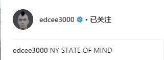 陈冠希发文