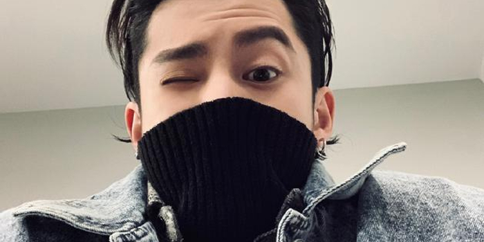 王鹤棣听到自己唱的歌 崩溃:求求你们关了吧