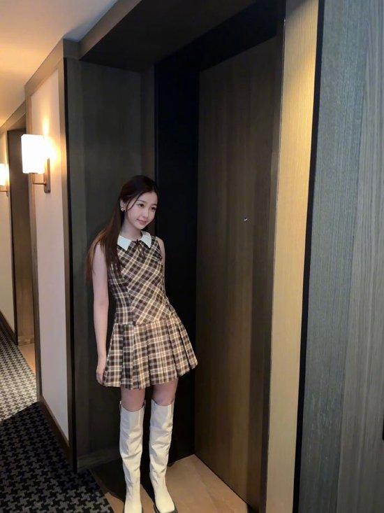 虞书欣